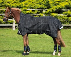 HORSEWARE ® Ireland Rhino® Wug Lite Turnout - 100 grams- Turnout Blankets