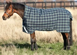 HORSEWARE ® Ireland Rhino® Wug Lite Turnout - 100 grams- Turnout Blankets