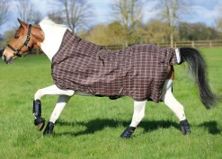 HORSEWARE ® Ireland Rhino® Wug Lite Turnout - 100 grams- Turnout Blankets