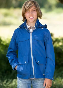 HORSEWARE ® Kids’ Jacket-Kids Kids' Outerwear