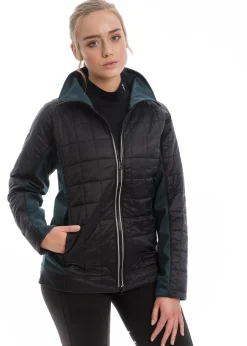 HORSEWARE ® Ladies’ Hybrid Jacket- Equestrian Jackets