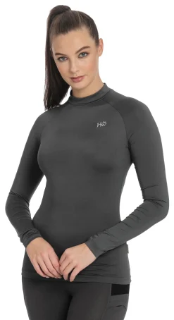 HORSEWARE ® Ladies’ Keela Base Layer- Sweaters & Winter Tops