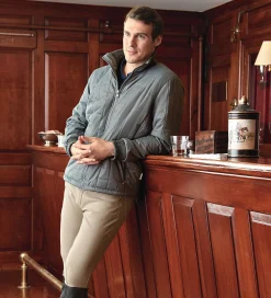 HORSEWARE ® Men's Finn Jacket- Men's Outerwear & Vests