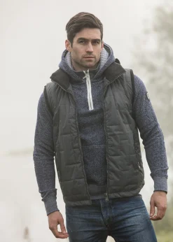 HORSEWARE ® Men's Finn Vest- Men's Outerwear & Vests