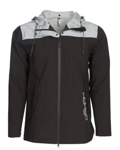 HORSEWARE ® Unisex H2O Reflective Jacket- Equestrian Jackets