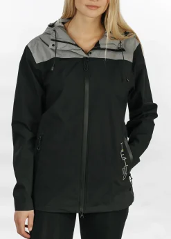 HORSEWARE ® Unisex H2O Reflective Jacket- Equestrian Jackets
