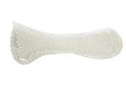 EQUINAVIA Horze Front Riser Gel Pad- Half Pads