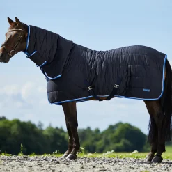 EQUINAVIA Horze Glasgow Combo 150 Gram Stable Blanket- Stable Blankets