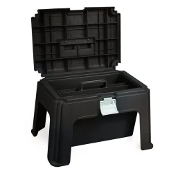 EQUINAVIA Horze Grooming Box Mounting Block- Stable Hardware