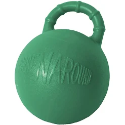 EQUINAVIA Horze Horse Play Ball- Horse Toys
