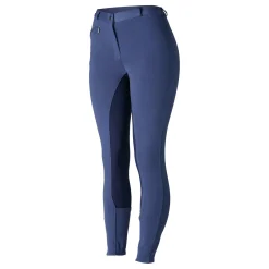 EQUINAVIA Horze Ladies' Active Silicone Full-Seat Breech- Full Seat Breeches