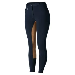 EQUINAVIA Horze Ladies' Active Silicone Full-Seat Breech- Full Seat Breeches