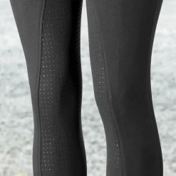 EQUINAVIA Horze Ladies' Active Silicone Full-Seat Breech- Full Seat Breeches