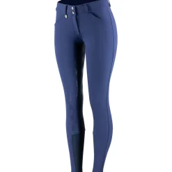 EQUINAVIA Horze Ladies' Grand Prix Silicone Full-Seat Breech- Full Seat Breeches