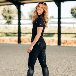 EQUINAVIA Horze Ladies’ Kaitlin Full-Seat Breech- Full Seat Breeches