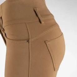 EQUINAVIA Horze Ladies' Tara High-Waist Full-Seat Breech- Full Seat Breeches