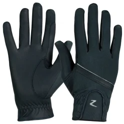 EQUINAVIA Horze Ladies’ Evelyn Breathable Gloves- Riding Gloves