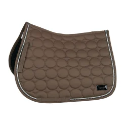 EQUINAVIA Horze Marquess All-Purpose Saddle Pad- Close Contact Saddle Pads