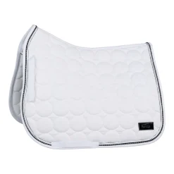 EQUINAVIA Horze Marquess All-Purpose Saddle Pad- Close Contact Saddle Pads