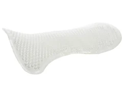 EQUINAVIA Horze Middle Riser Gel Pad- Half Pads