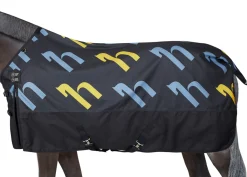 EQUINAVIA Horze Nevada 1200D Lightweight Turnout Sheet- Turnout Sheets