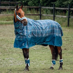EQUINAVIA Horze Nevada 1200D Lightweight Turnout Sheet- Turnout Sheets