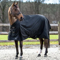 EQUINAVIA Horze Nevada 1200D Lightweight Turnout Sheet- Turnout Sheets