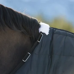 EQUINAVIA Horze Nevada Lightweight Stable Blanket- Stable Blankets