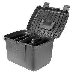 EQUINAVIA Horze Smart Grooming Box- Braiding & Tails|Grooming Totes