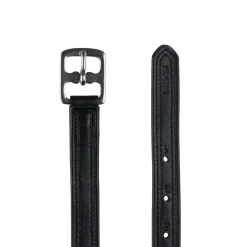 EQUINAVIA Horze Soft Stirrup Leathers with Nylon Inside- Stirrup Leathers & Accessories