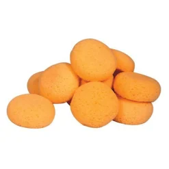 BRADLEY CALDWELL Hydra Sponge 12-pack of Tack Sponges- Bathing Tools|Saddle Covers & Leather Care