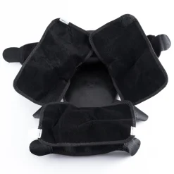 MACKINNON Ice Horse® Big Black Boot- Therapy