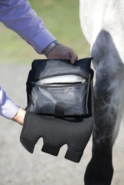 MACKINNON Ice Horse® Cold Capsule™ Inserts - 2 Pack- Therapy|Hoof & Hock Boots