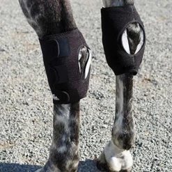 MACKINNON Ice Horse® Hock Wrap- Therapy|Hoof & Hock Boots