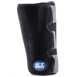 MACKINNON Ice Horse® Hock Wraps - Pair- Therapy|Hoof & Hock Boots