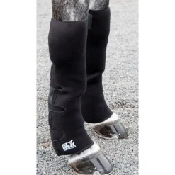 MACKINNON Ice Horse® Knee to Ankle Wraps- Therapy|Hoof & Hock Boots