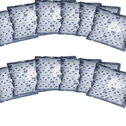 MACKINNON Ice Horse® Pony Size Cold Capsule Inserts 12-Pack- Therapy