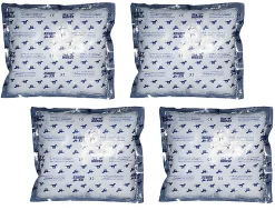 MACKINNON Ice Horse® Pony Size Cold Capsule Inserts 4-Pack- Therapy