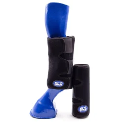 MACKINNON Ice Horse® Pony Tendon Wraps - Pair- Therapy|Hoof & Hock Boots