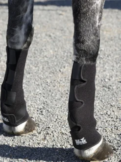 MACKINNON Ice Horse® Suspensory Wraps- Therapy|Hoof & Hock Boots