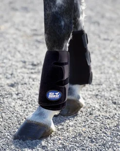 MACKINNON Ice Horse® Tendon Wrap, Single- Therapy|Hoof & Hock Boots