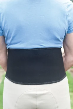 MACKINNON IceRider™ Lower Back Therapy- Braces