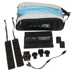HORSEWARE ICE-VIBE Boots- Therapy|Hoof & Hock Boots