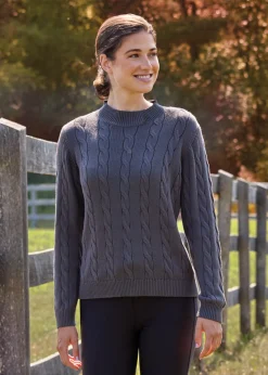KIRSCH IconEQ™ Balance Sweater- Sweaters & Winter Tops