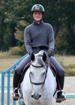 KIRSCH IconEQ™ Balance Sweater- Sweaters & Winter Tops