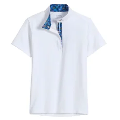 KIRSCH IconEQ™ Kids’ Showtime Short Sleeve Show Shirt-Kids Kids' Show Shirts|Show Shirts