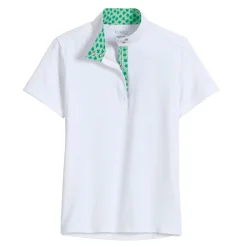 KIRSCH IconEQ™ Kids’ Showtime Short Sleeve Show Shirt-Kids Kids' Show Shirts|Show Shirts