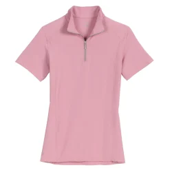 KIRSCH IconEQ™ Ladies’ Aurora Short Sleeve Shirt- Short Sleeve Shirts