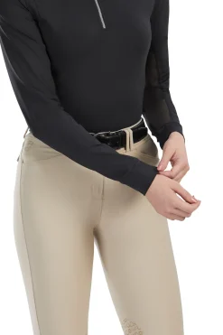 KIRSCH IconEQ™ Ladies’ Long Sleeve Sun Shirt- Long Sleeve Tops