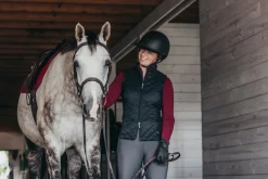 KIRSCH IconEQ™ Ladies’ Michaela Vest- Casual Riding Vests